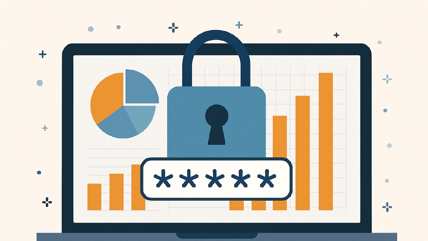 Zabezpečení statistik